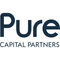 Pure Capital Partners Logo