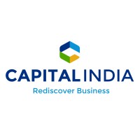 Capital India Corp. Logo