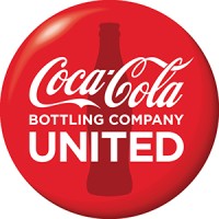 Coca-Cola Bottling Company UNITED, Inc. Logo
