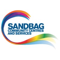 SANDBAG Inc. Logo