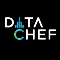 DataChef Australia Logo