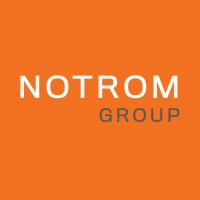 Notrom Group Logo