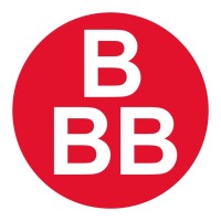 Tiendas 3B Logo