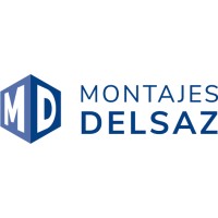 Montajes Delsaz Logo