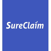 SureClaim Logo
