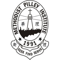 Methodist Pilley Institute Logo