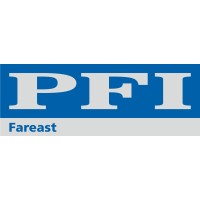 PFI Fareast Logo