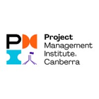PMI Canberra Chapter Logo