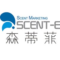 GUANGZHOU SCENT-E SCENT TECHNOLOGY CO.,LTD Logo