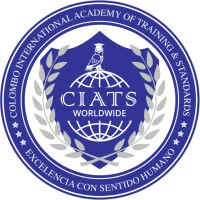 Colombo International Academy of Training & Standards (Pvt) Ltd Logo