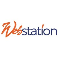 Web Station Logo
