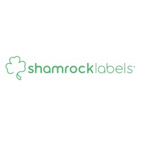 Shamrock Labels Logo