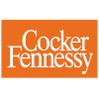Cocker Fennessy Logo