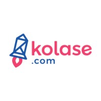 KOLASE.COM Logo