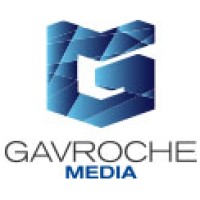 Gavroche Media Logo
