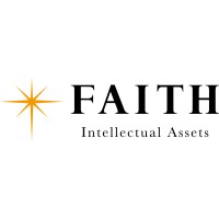 Faith Intellectual Assets 相信光知產運營股份有限公司 Logo