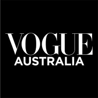 Vogue Australia Logo
