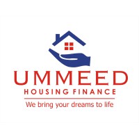 Ummeed Housing Finance Pvt. Ltd. Logo