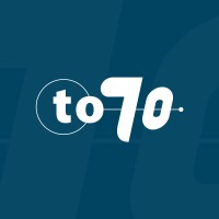 To70 Aviation Consultants (Thailand) Co., Ltd. Logo