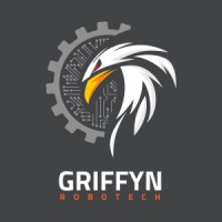 Griffyn Robotech Pvt. Ltd. - A Phoenix Group Company Logo