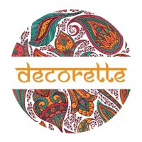 Decorette Logo