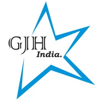 Global Journey Holidays (GJH India) Logo