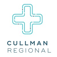 Cullman Regional Medical Center Logo