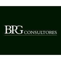 BPG Consultores Logo