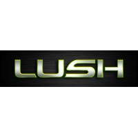 LUSH Logo