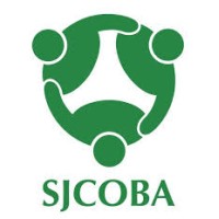 St. Josephs College Old Boys Association (SJCOBA) Logo