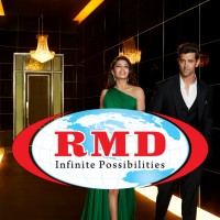 RMD Boards Logo
