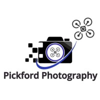 Pickford Photography Logo