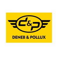 DENEB & POLLUX TOURS & TRAVELS Logo