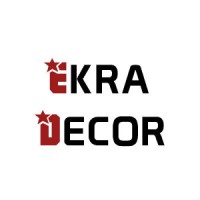 EKRA DECOR PVT LTD. Logo