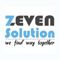 Zeven Solution LLP Logo