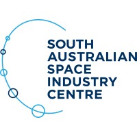 South Australian Space Industry Centre Logo