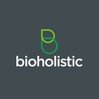 Bioholistic Logo