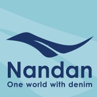 Nandan Denim Ltd Logo