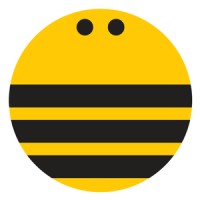 Traffic Bees Logo