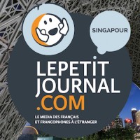 lepetitjournal.com Singapour Logo