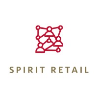 Spirit Retail Logo