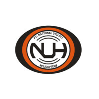 National Utility Helicopter Logo