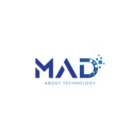 My Apps Development Logo