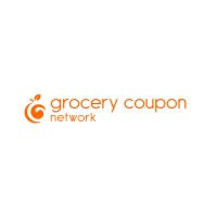 Grocery Coupon Network Logo