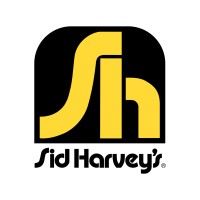 Sid Harvey Industries Logo