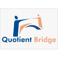 Quotient Bridge Logo