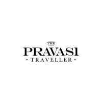 The Pravasi Traveller Logo
