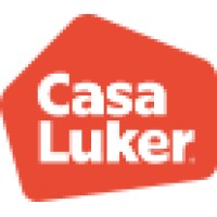CasaLuker S.A Logo