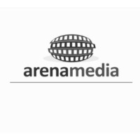 Arenamedia Pty Ltd Logo