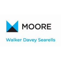 Moore Walker Davey Searells Limited Logo